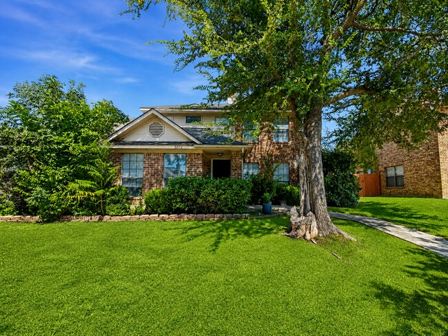 Foto del edificio - 2202 Prairie Creek Trail