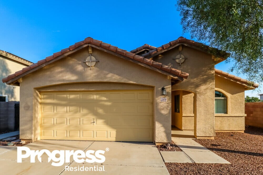 25670 W St Kateri Ct, Buckeye, AZ 85326 House Rental in Buckeye, AZ