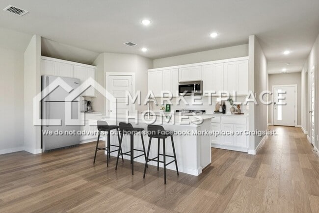 Foto del edificio - 1428 Barbacoa Dr