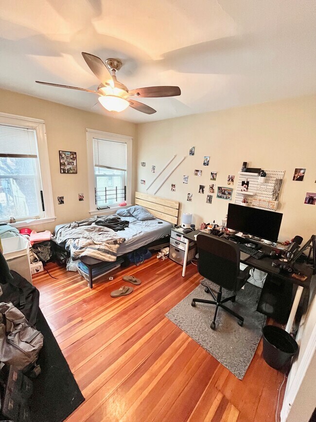 Foto del edificio - 75 Leicester St