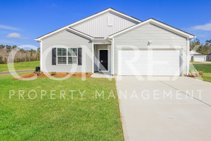 Primary Photo - Brand New Home in Spring Hill Community!