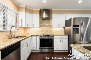 Foto del edificio - 2903 Green Run Ln