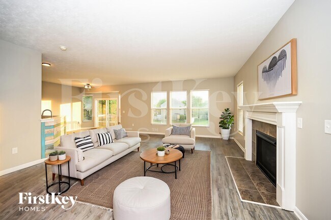 Foto del edificio - 7831 Healy Dr