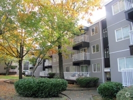 Building Photo - Regent Place Apartments