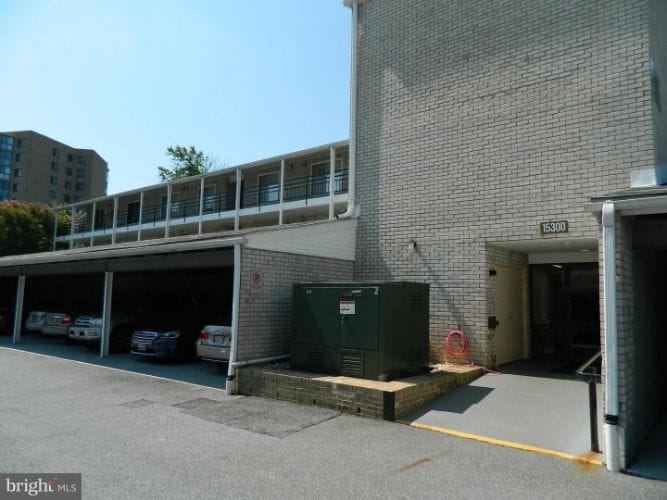 15300 Wallbrook Ct Unit 472E, Silver Spring, MD 20906 Condo for Rent in Silver Spring, MD