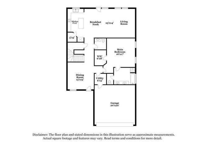 Building Photo - 11018 Tipton Oaks Dr