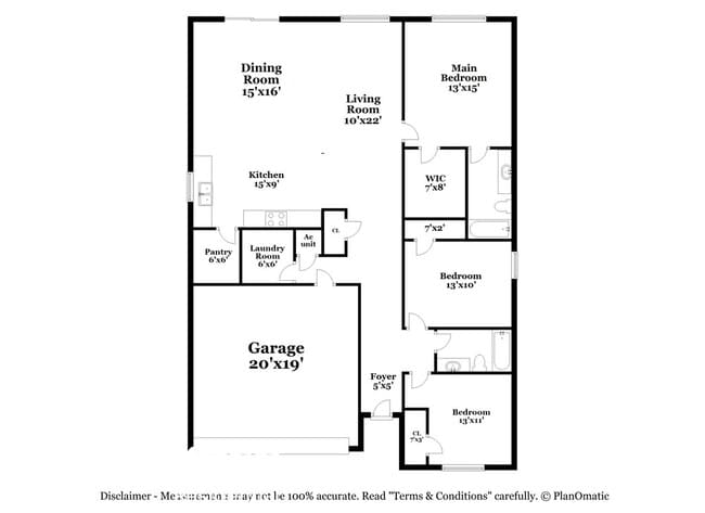 Building Photo - 851 Ribbon Grass Loop