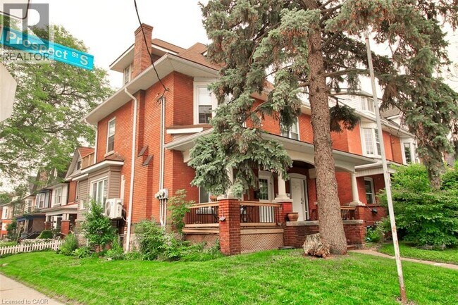Photo du bâtiment - 189 Prospect St S