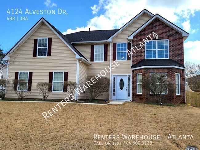 Building Photo - Move In Ready! Spacious 4 Bedroom home in ...