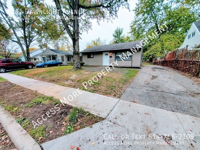 Building Photo - 2341 Dawnlight Ave