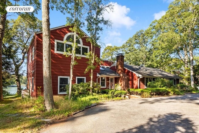 Building Photo - 3693 Pine Neck Rd