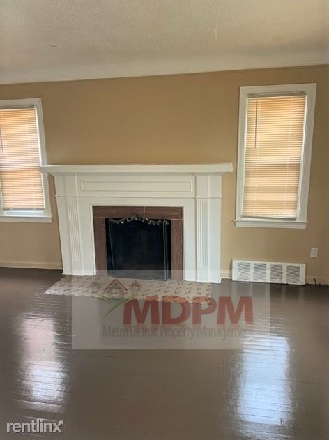 Foto del edificio - 3 br, 1 bath House - 7251 Stout St