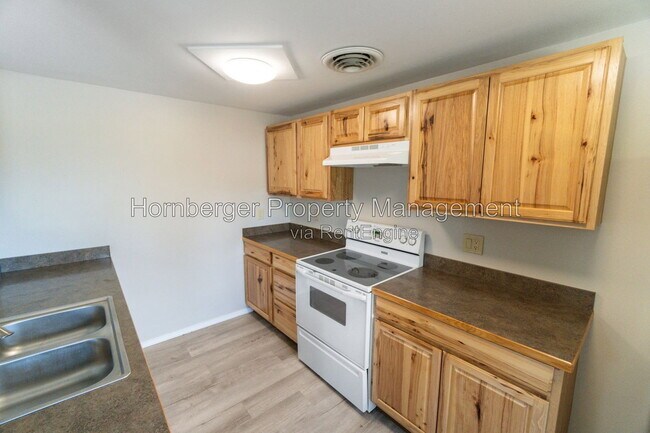 Foto del edificio - 1504 N Lee St