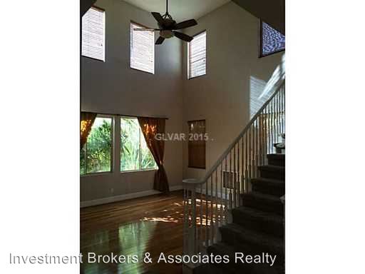 Building Photo - 9219 White Waterfall Ave