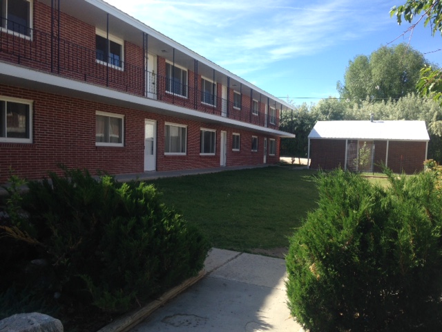 Primary Photo - 175 Custer St