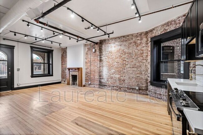 Foto del edificio - 1490 Lafayette St