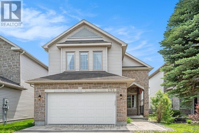 Photo du bâtiment - 270 Trail Side Cir