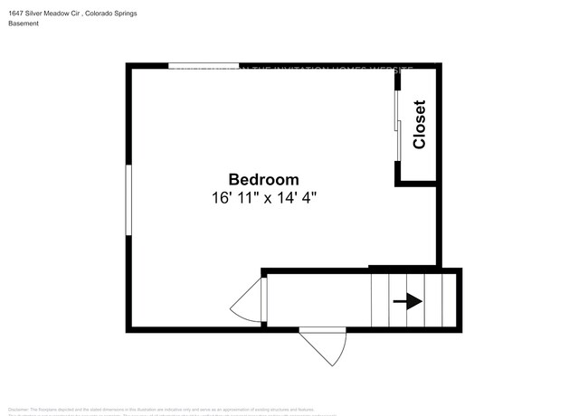 Foto del edificio - 1647 Silver Meadow Cir