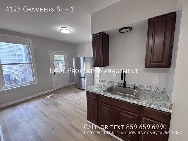 Foto del edificio - 4125 Chambers St