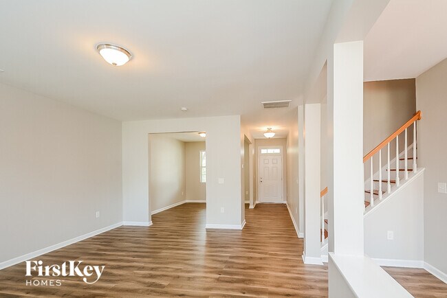 Foto del edificio - 428 Stapleford Ln