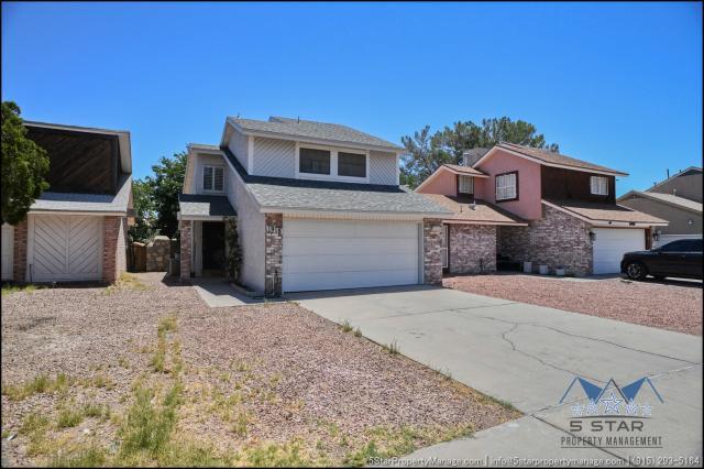 Building Photo - 2 bedroom in El Paso TX 79936