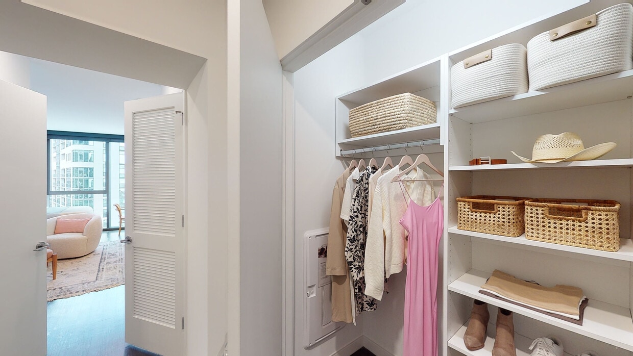 Photo - Cascade Apartments