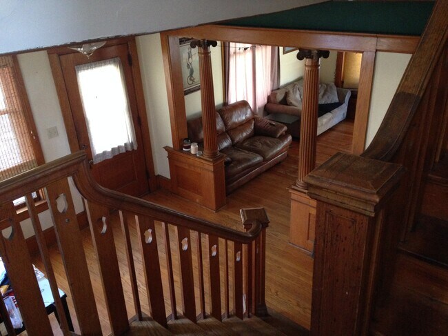 Foto del edificio - 309 Fairchild St