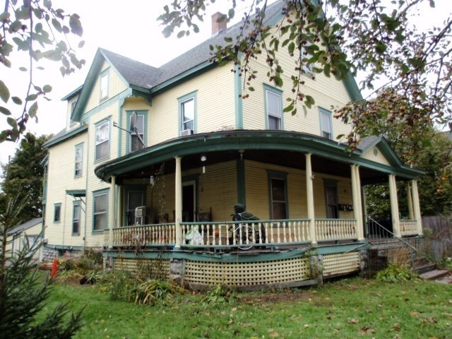 Primary Photo - 49 S Main St