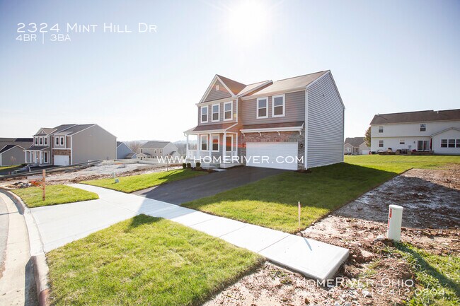 Building Photo - COMING SOON - PERFECT NEW HOME in Lancaster!