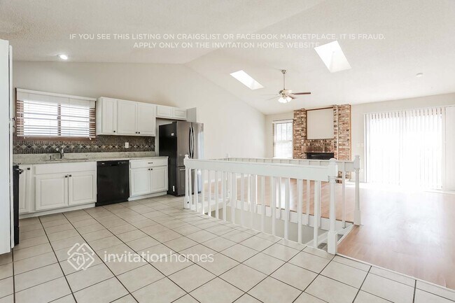 Foto del edificio - 17341 E Wagontrail Pkwy