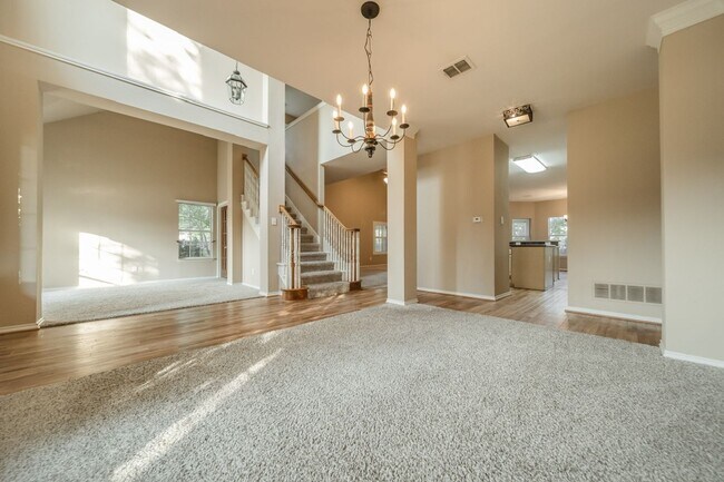 Building Photo - 1220 Bel Air Dr, Allen