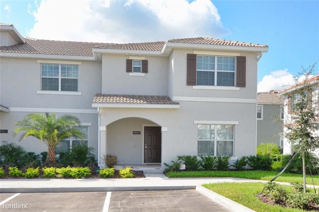 Primary Photo - 5 br, 4 bath House - 4865 Clock Tower Dr