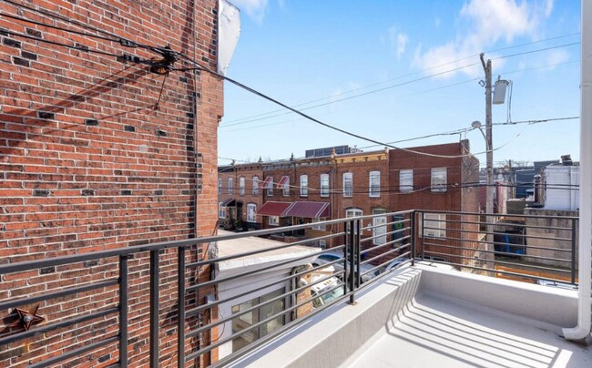 Foto del edificio - 1741 S 23rd St