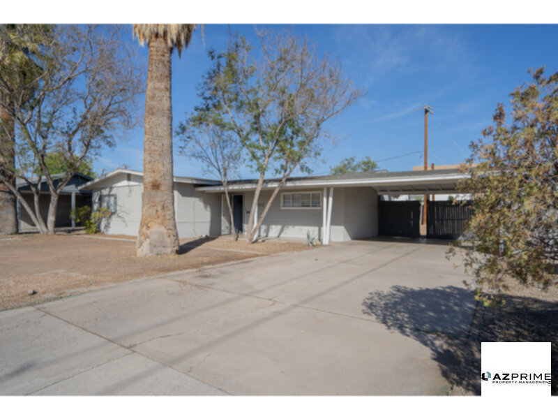 Foto principal - Charming 3/2 Phoenix House with Oversized ...