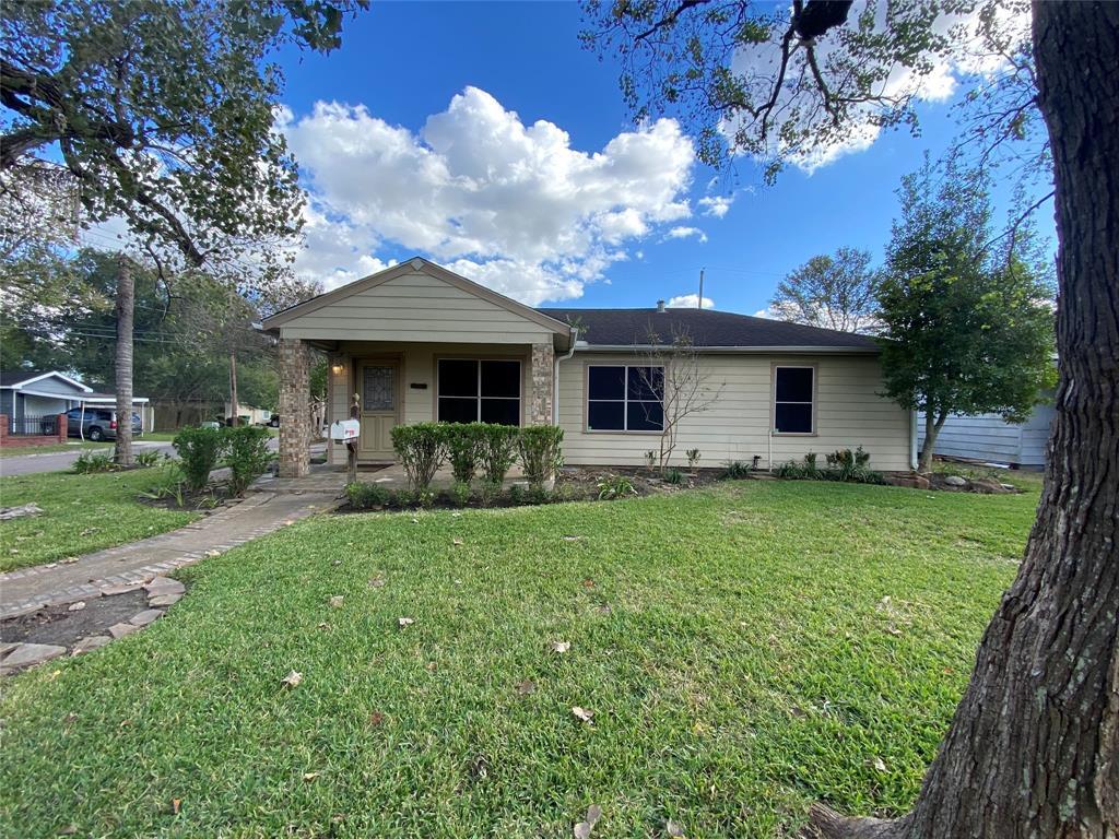 Foto principal - 1403 Aubert St