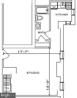 Foto del edificio - 135 S 19th St