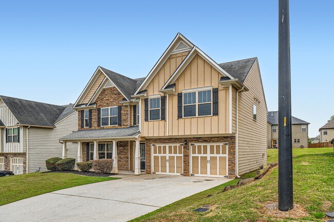 Building Photo - 1071 Mcduffie Cir