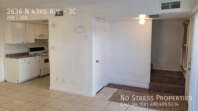 Foto del edificio - 2636 N 43rd Ave