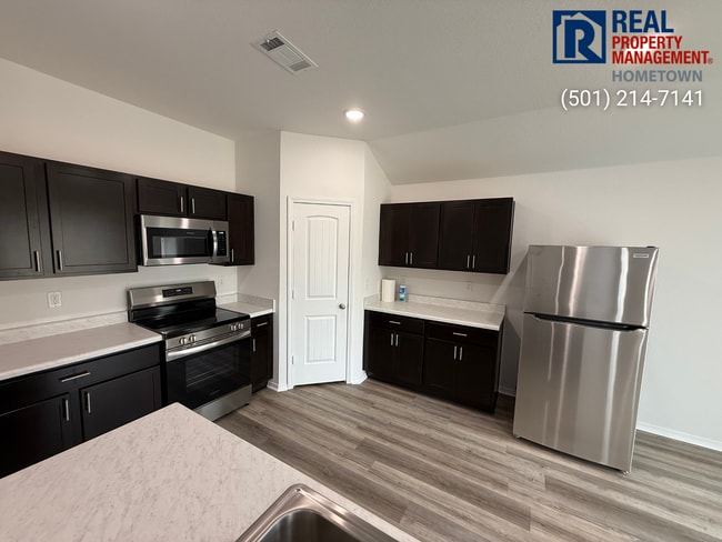 Foto del edificio - 1281 Meadows Dr