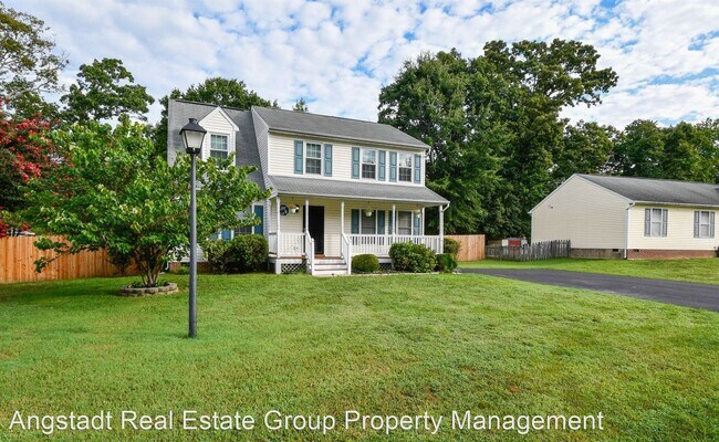 Building Photo - 4 br, 2.5 bath House - 11910 Hunting Ridge Dr