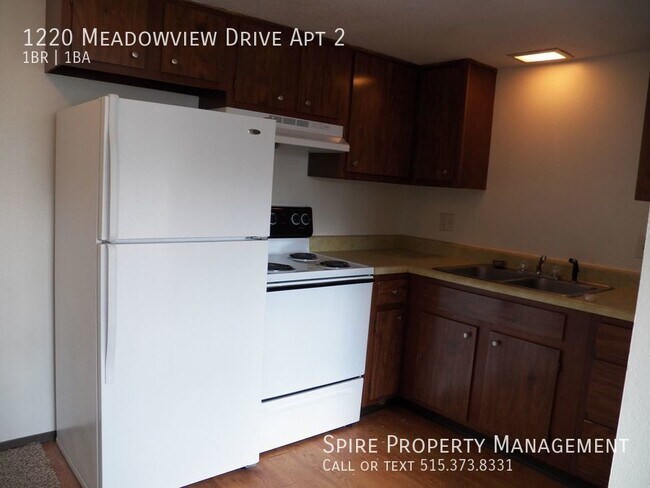 Building Photo - Marion 1 Bed Private Entry!