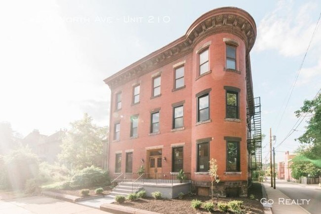 Foto del edificio - 1 bedroom in Pittsburgh PA 15233