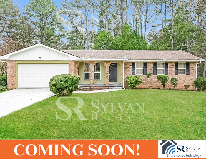 Foto principal - Welcome home to this 3 bedroom, 2 bathroom...