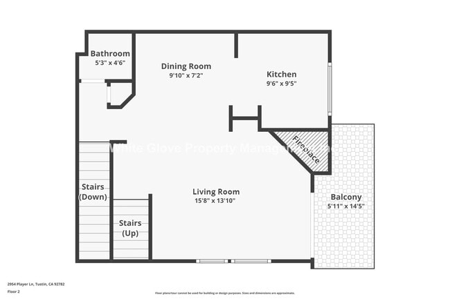 Building Photo - 2 Bedroom Tustin Ranch Condo