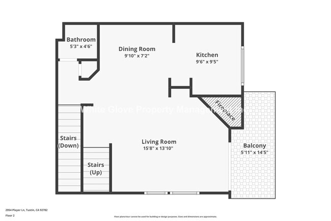 Foto del edificio - 2 Bedroom Tustin Ranch Condo