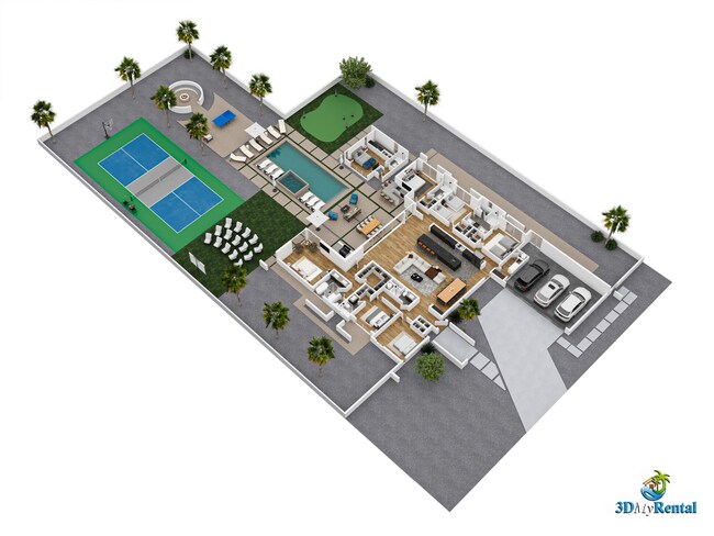 Foto del edificio - 80883 Elemento Ln