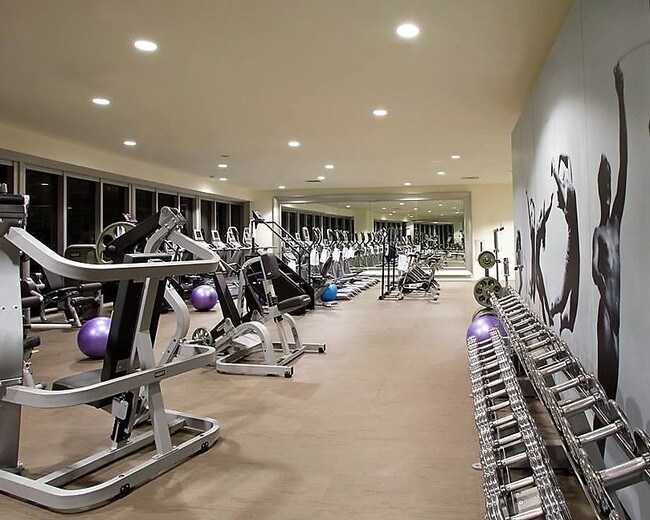 Foto del edificio - 1801 Brickell Ave