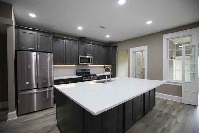 Foto del edificio - 5313 13th St NW
