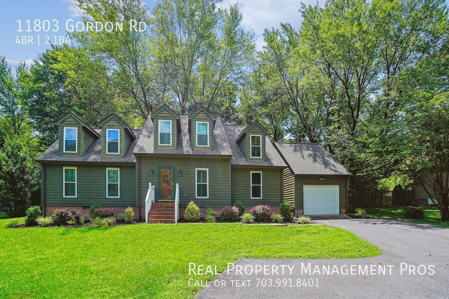 Foto principal - 11803 Gordon Rd