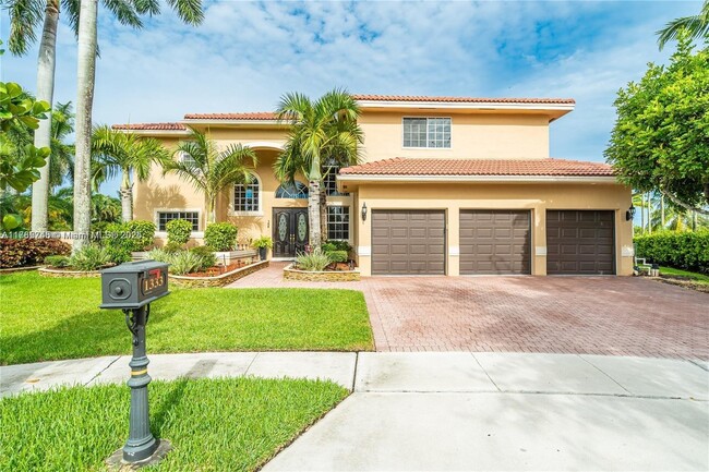 Foto del edificio - 1333 SW 175th Way